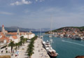 Chorvatsko - Trogir