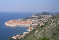 Chorvatsko - Dubrovnik