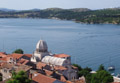 Chorvatsko - Šibenik