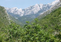 Chorvatsko - NP Velebit