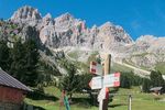 Dolomity